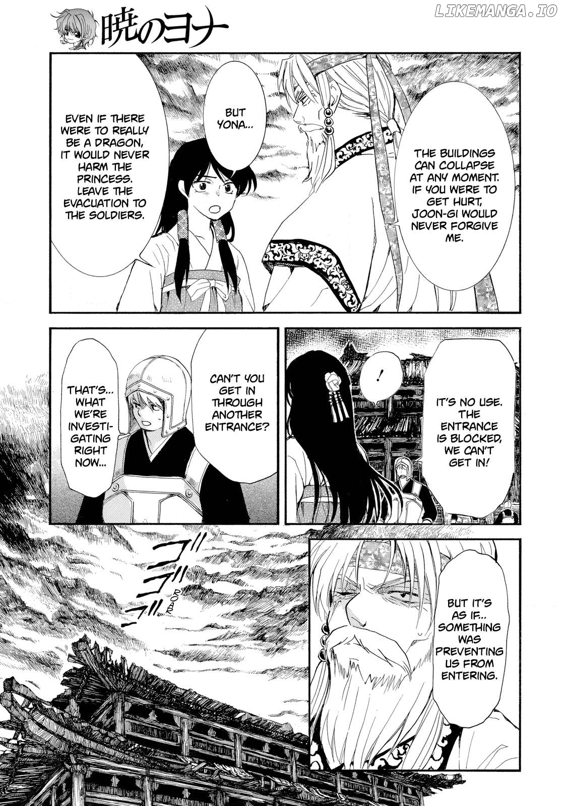 Akatsuki No Yona Chapter 261 image 05